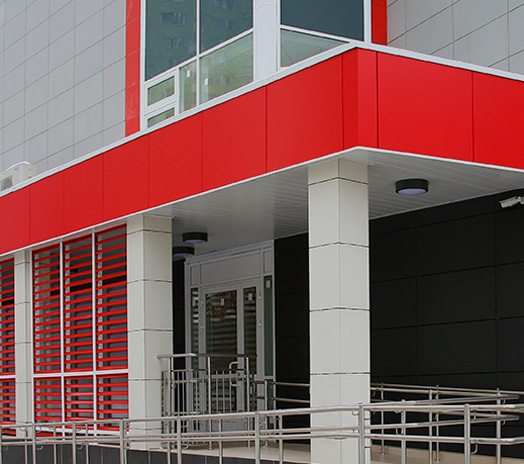 Nutrotherm Induction Factory - Induction Furnace Manufacturing Unit in Ahmedabad