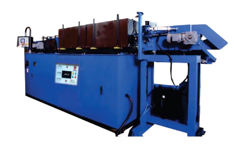 Forging Billet Heating Furnace - Metal Forging Solutions