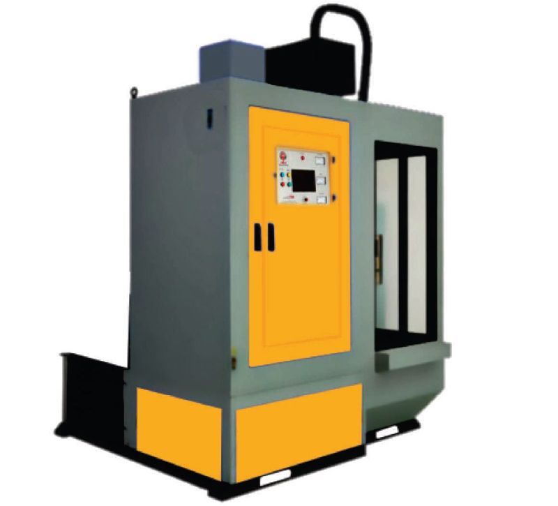 Autotuned Induction Heating Furnace - Advanced Technology