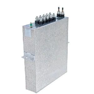 Induction Furnace DC Capacitor - Power Components