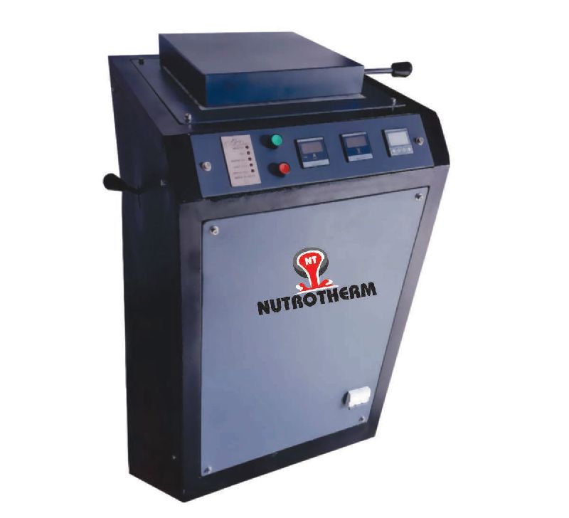 Gold Silver Melting Furnace - Precious Metal Processing